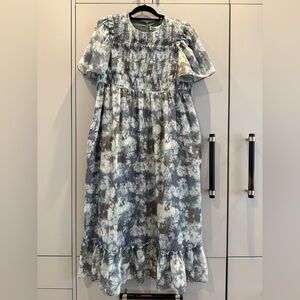NWT English Factory Dress